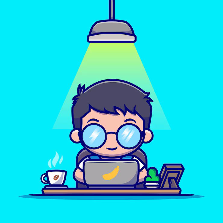 Web Master