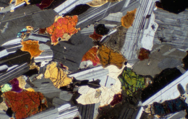 Plagioclase
